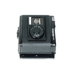 BRONICA FILM BACK GS 220 6X7 FOR GS-1