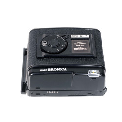 BRONICA FILM BACK GS 220 6X7 FOR GS-1