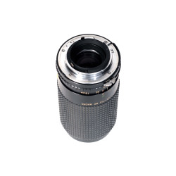 ΦΑΚΟΣ 75-200 COSINA F1:4.5-6.3 FOR NIKON ΜΕΤΑΧΕΙΡΙΣΜΕΝΟΣ 