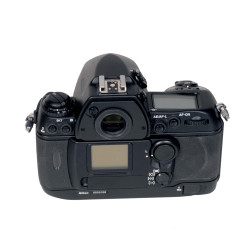 NIKON F6 35mm SLR Autofocus Camera Body  NEW