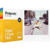 POLAROID COLOR i-TYPE INSTANT ( 8 PHOTOS)