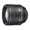 Nikon AF-S  G NANO CRYSTAL  85mm f/1.4G  