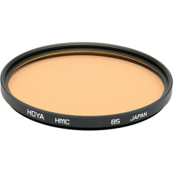 ΦΙΛΤΡΟ 58MM 85A HOYA 