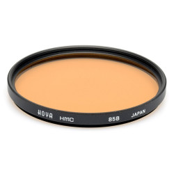 ΦΙΛΤΡΟ 62mm HOYA 85C HIGH QUALITY 