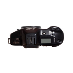 MINOLTA 9Xi MAXXUM  ΣΩΜΑ + GRIP BP-9XI ΜΕΤΑΧΕΙΡΙΣΜΕΝΗ 