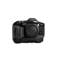 MINOLTA 9Xi MAXXUM  ΣΩΜΑ + GRIP BP-9XI ΜΕΤΑΧΕΙΡΙΣΜΕΝΗ 
