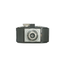AGFA KARAT 55mm F1:6.3 ANASTRIGMA JGESTAR CAMERA USED 