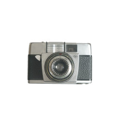 AGFA RAPID ΑΝΑΛΟΓΙΚΗ ΦΩΤΟΓΡΑΦΙΚΗ ΜΗΧΑΝΗ ΜΕΤΑΧΕΙΡΙΣΜΕΝΗ 