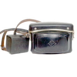 AGFA PARAT-I USED PHOTO CAMERA 