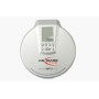 ANSMANN CD PLAYER / MP3 CD /VIDEO CD / AUDIO CD 