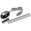 ANSMANN PRESENTER P1 LEISER POINTER + MOUSE 