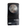 ANSMANN STARLIGHT 400 10 WATT HALOGERN ΦΑΚΟΣ ΕΠΑΝΑΦΩΡΤΗΖΟΜΕΝΟΣ 