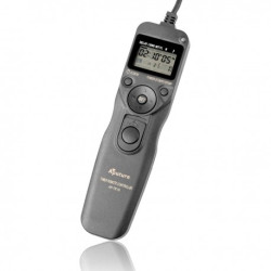 APUTURE REMOTE CORD TIMER AP-TR3N FOR NIKON 