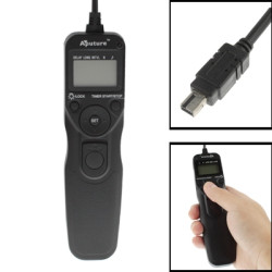 APUTURE REMOTE CORD TIMER AP-TR3N FOR NIKON 
