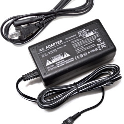 AC Power Adapter SONY AC-L25
