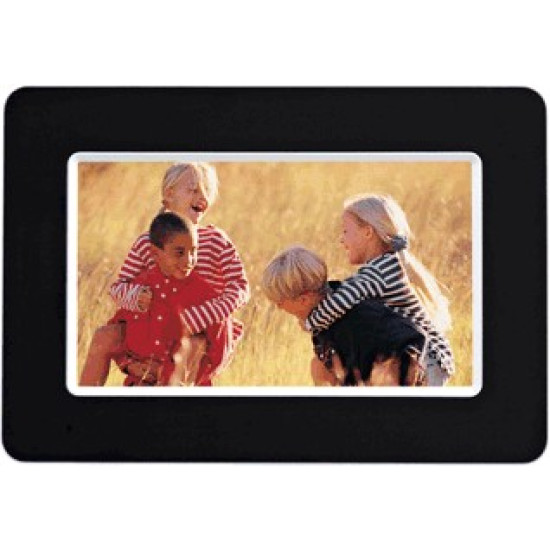 AgfaPhoto AF5075 7-inch LCD