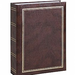 Aλμπουμ Μαγνητικο 30Χ33 Cm 40 Φύλλων 11134