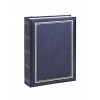 ΑΛΜΠΟΥΜ ΜΕ ΘΗΚΗ 200 ΦΩΤΟΓΡΑΦΙΩΝ 10X15 BLUE