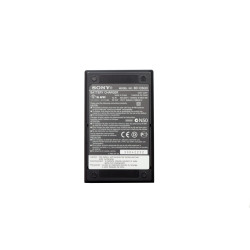 SONY CHARGER BC-CSQ3 QUICK 