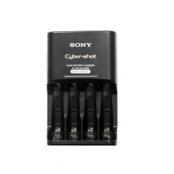 SONY CHARGER BC-CSQ3 QUICK 