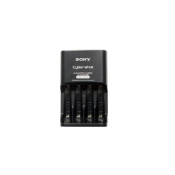 SONY CHARGER BC-CSQ3 QUICK 