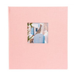 ΑΛΜΠΟΥΜ BELLA VISTA 31Χ30 30ΦΥΛΛΩΝ ΡΙΖΟΧΑΡΤΟ ROSE