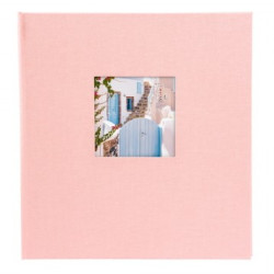 ΑΛΜΠΟΥΜ BELLA VISTA 31Χ30 30ΦΥΛΛΩΝ ΡΙΖΟΧΑΡΤΟ ROSE