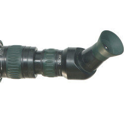 ΚΥΑΛΙΑ ΜΟΝΟΚΥΑΛΟ BLUE VISION 20X-60X ZOOM FOCUS D=60MM ΜΕΤΑΧΕΙΡΙΣΜΕΝΑ 