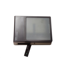 ΠΡΟΒΟΛΕΑΣ SLIDES BRAUN AFM 150 MONITOR SPECIAL 