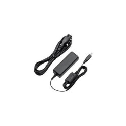 CANON CA-DC20E POWER ADAPTER FOR IXUS 5V-700MAH