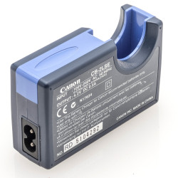 CANON CB-2LSE  CHARGER 