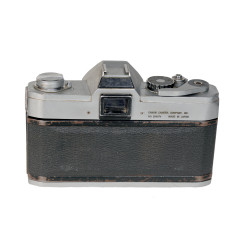 CANON FT QL ΣΩΜΑ ΜΕΤΑΧΕΙΡΙΣΗΜΕΝΗ 