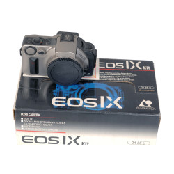 CANON EOS IX BODY 