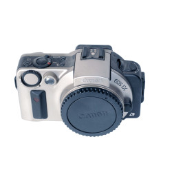 CANON EOS IX BODY 