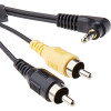 CANON AVC-DC300 AV CABLE FOR CANON 