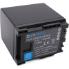 CANON BP-819 7.4V-1780MAH ΜΠΑΤΑΡΙΑ ΓΙΑ  CANON CAMERA 