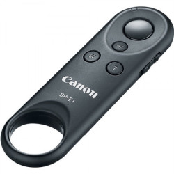 CANON BR-E1 Bluetooth Wireless Remote Control for EOS R, RP, 6D Mark II, 77D, 800D, 200D, M50