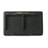 CANON CA-400 CHARGE DUO  + ADAPTER DC-400 KIT ΜΕΤΑΧΕΙΡΙΣΜΕΝΟΣ