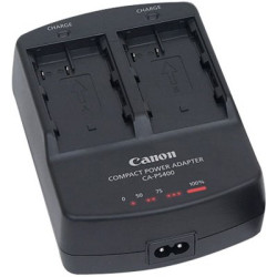 CANON CA-PS400 ΔΙΠΛΟΣ ΦΩΡΤΗΣΤΗΣ 