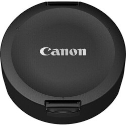 CANON LENS CAP FOR 7-14 RF FISHEYE LENS 