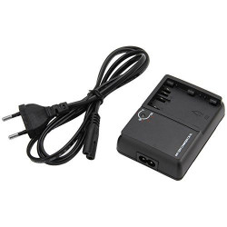 CANON CB-5L BATTERY CHARGER 