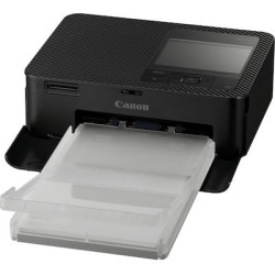 CANON SELPHY CP 1500 BLACK 