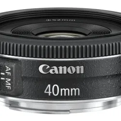 CANON EF40mm LENS 1:2.8 STM ΜΕΤΑΧΕΙΡΙΣΜΕΝΟΣ