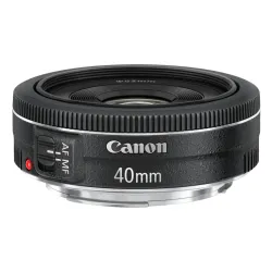 CANON EF40mm LENS 1:2.8 STM ΜΕΤΑΧΕΙΡΙΣΜΕΝΟΣ