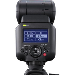 CANON SPEEDLITE EL-5 ΦΛΑΣ ΓΙΑ ΦΩΤΟΓΡΑΦΙΚΕΣ ΜΗΧΑΝΕΣ CANON 