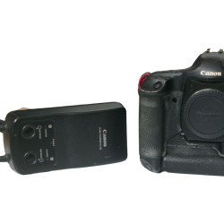 CANON EOS 1 MARK II DS USED 