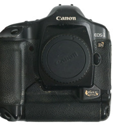 CANON EOS 1 MARK II DS USED 