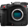 CANON EOS C80 BODY MIRRORLESS (-300.00 ΕΥΡΩ CASHBACK ΕΩΣ 19-7-2026)