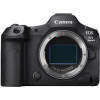 CANON EOS R5 MARK II BODY BLACK  