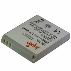 ΜΠΑΤΑΡΙΑ NB-4L FOR CANON 750MAH 3.7V JUPIO 